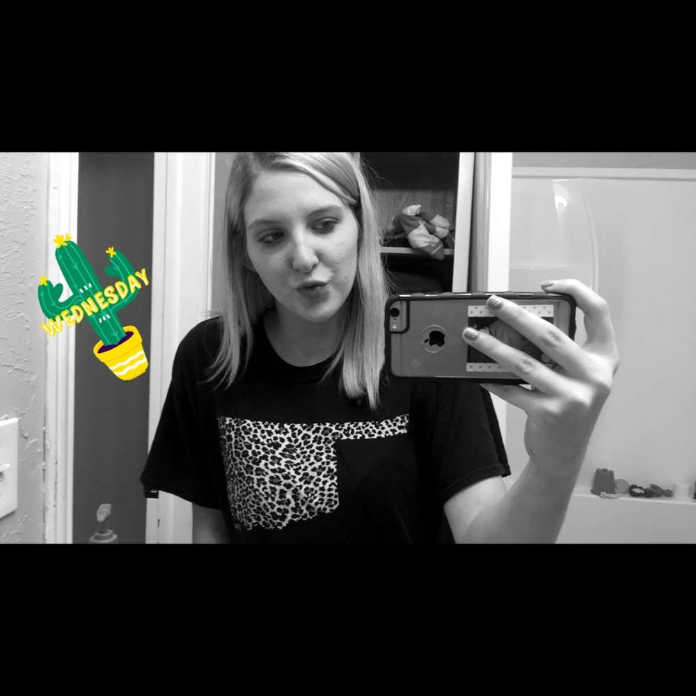 Meet your Posher, Tara